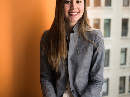 Sarah Chen - real estate investor testimonial